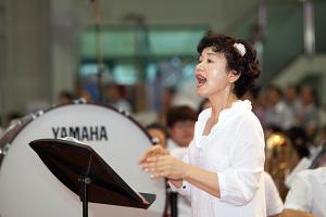  하계대성회 넷째날 오후강의