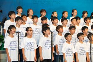  하계대성회 넷째날 오후강의