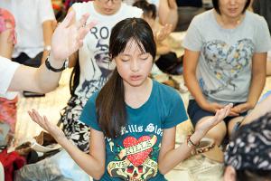  하계대성회 넷째날 오후강의