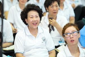  하계대성회 넷째날 오후강의