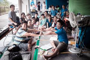  하계대성회 넷째날 둘러보기