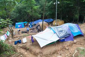  하계대성회 넷째날 둘러보기