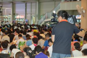  하계대성회 넷째날 둘러보기