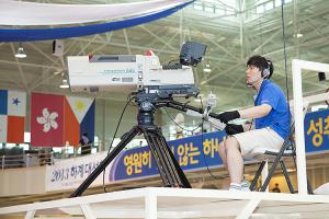  하계대성회 넷째날 둘러보기