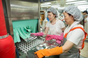  하계대성회 넷째날 둘러보기