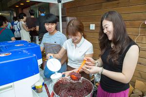  하계대성회 넷째날 둘러보기