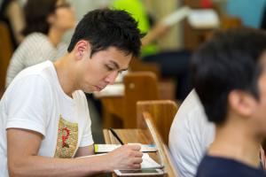  토요예배 청년2부(그루터기선교회)