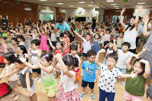  주일예배 유치부