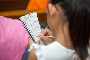  주일예배 유년부