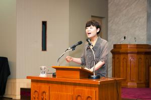  주일예배 초등부