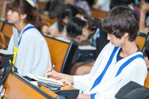  주일예배 중등부(에벤에셀)