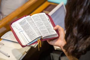  청년1부(헵시바선교회) 37대 정기총회