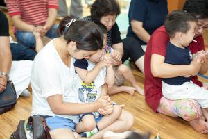  주일예배 영아부