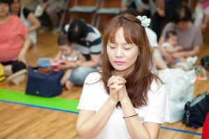  주일예배 영아부