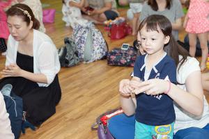  주일예배 영아부