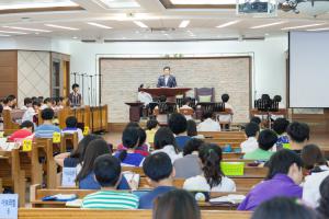  주일예배 소년부