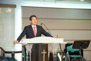  주일예배 중둥부(에벤에셀)