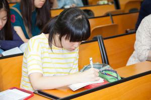  주일예배 중둥부(에벤에셀)