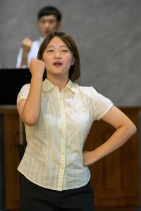  토요예배 청년 1부(헵시바선교회)