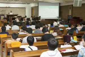  주일예배 소년부