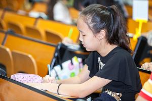  주일예배 중등부(에벤에셀)