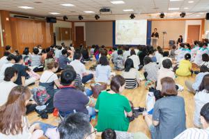  주일예배 영아부