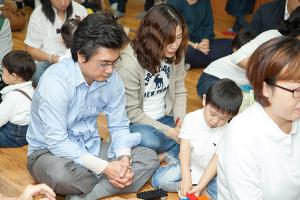  주일예배 영아부