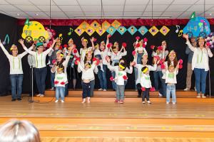  주일예배 영아부