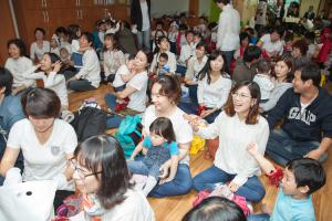  주일예배 영아부