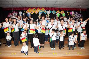  주일예배 영아부