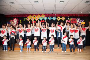  주일예배 영아부