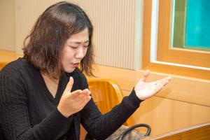  토요예배 청년 1부(헵시바선교회)