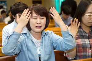  토요예배 청년 1부(헵시바선교회)