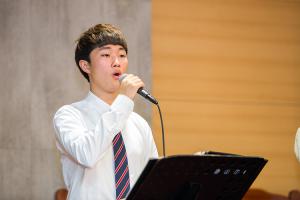  토요예배 청년 1부(헵시바선교회)