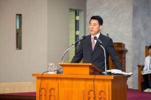  주일예배 초등부