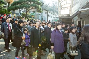  주일 2부예배