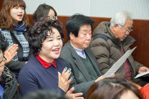  성탄감사예배