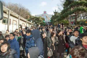  신년축복성회