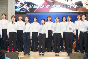  주일 3부예배