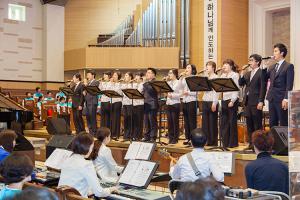  주일 3부예배