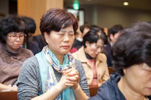  주일 3부예배