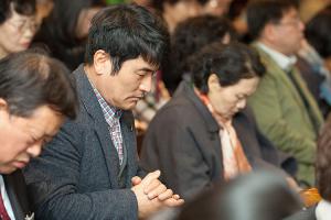  주일 2부예배