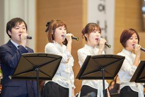  주일 2부예배
