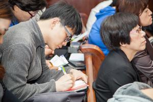  주일 2부예배