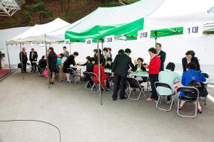  주일 2부예배