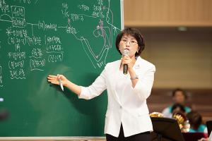  주일 3부예배