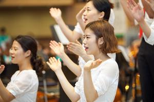  3부예배