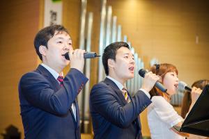  주일 2부예배