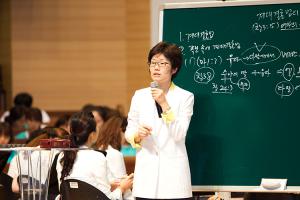  주일 3부예배