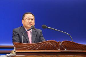  주일 3부예배